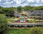 Ilala Lodge Hotel, potovanja - Zimbabwe - namestitev