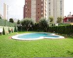 Alicante, Torre_Gerona_Apartments