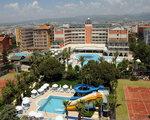 Antalya, Insula_Resort_+_Spa
