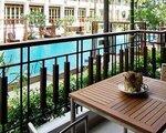 Welcome World Beach Resort & Spa, Bangkok - last minute počitnice