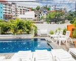 Phuket (Tajska), Bossa_Bauman_Ville_Hotel