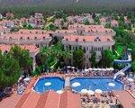 Yel Holiday Resort, Dalaman - all inclusive počitnice