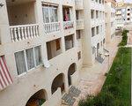 Apartamentos Gardenias 3000, Valencija - namestitev