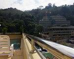 88 Hotel, Phuket (Tajska) - namestitev