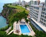 Antalya, Lara_Hotel