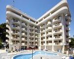 Hotel Salou Beach, Barcelona - namestitev