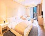 Aparthotel Villa Aria, Podgorica - namestitev