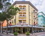 Hotel Villa Roma, Italijanska Adria - namestitev