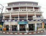 Tajska, Oyo_629_Chaytalay_Palace_Hotel