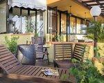Hotel Mignon, Rimini - namestitev