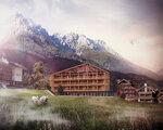 Andermax, Bolzano - namestitev