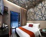 Singapur, Hotel_Boss