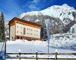 Južna Tirolska Trentino - Dolomiten, Hotel_Sancelso