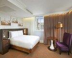 London-Gatwick, Hilton_London_Hyde_Park