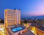 Turčija, Best_Western_Plus_Khan_Hotel
