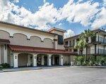 Quality Inn & Suites By The Parks, Orlando, Florida - namestitev