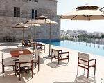 Levatio Suites, Oman - namestitev