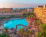 Sindbad Club, Hurghada, Safaga, Rdeče morje - namestitev