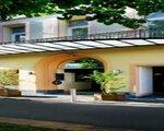 Newhotel Saint Charles, Marseille - namestitev