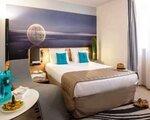 Novotel Nice Centre Vieux Nice, Nizza - namestitev