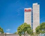 Salt Lake Plaza Hotel, Salt Lake City - namestitev