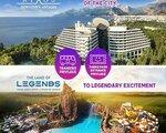 Rixos Downtown Antalya, Turška Riviera - last minute počitnice