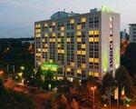 Holiday Inn Neuss-düsseldorf, Phantasialand - Park - namestitev