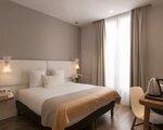 Hotel Magenta 38 By Happyculture, Pariz-Charles De Gaulle - last minute počitnice