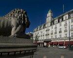 Grand Hotel Oslo By Scandic, Oslo / Gardermoen - namestitev