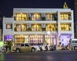 Coral Inn, Tajska, Phuket - last minute počitnice