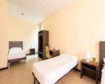 Hotel Central Lodge, Rom-Ciampino - namestitev