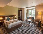 Best Western Plus Pinewood Manchester Airport-wilmslow Hotel, potovanja - Velika Britanija - namestitev