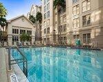 Homewood Suites By Hilton Orlando-international Drive/convention Center, Orlando, Florida - namestitev