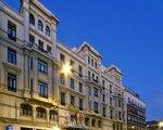 Madrid & okolica, Hotel_Madrid_Atocha,_Affiliated_By_Melia