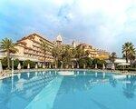 Ic Hotels Santai Family Resort, Turčija - iz Graza, last minute počitnice