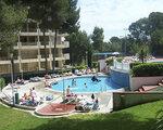 Catalonia Gardens Apartmentos, Reus - namestitev
