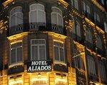 Hotel Aliados, Porto - namestitev