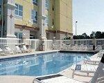 Fairfield Inn & Suites Orlando International Drive/convention Center, Florida - Orlando & okolica - namestitev