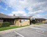 Doubletree By Hilton Hotel Bristol North, Bristol - namestitev
