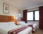 Holiday Inn Edinburgh City - West, Edinburgh - namestitev