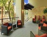 Holiday Inn San Antonio Riverwalk, San Antonio - namestitev