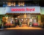 Leonardo Royal Hotel Frankfurt, Rhein-Main Region - namestitev