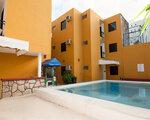 Hotel Hacienda, Cancun - namestitev