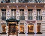 Best Western Plus Hotel La Demeure, Pariz-Charles De Gaulle - last minute počitnice