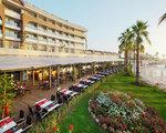 Rixos Park Belek - The Land Of Legends Access