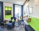 Holiday Inn Stuttgart, Baden-Wurttemberg - namestitev