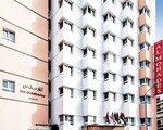 Atlas Almohades Casablanca City Center, Casablanca (CMN) - last minute počitnice