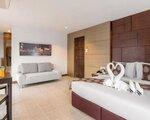 Holiday Resort, Bangkok - namestitev