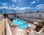 Las Casitas De Corralejo, Fuerteventura - namestitev