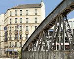 Pariz-Alle Flughäfen, Hotel_At_Gare_Du_Nord